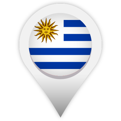 Uruguay